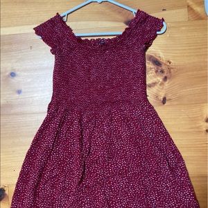 Brandy Melville Sun Dress ❤️❤️❤️